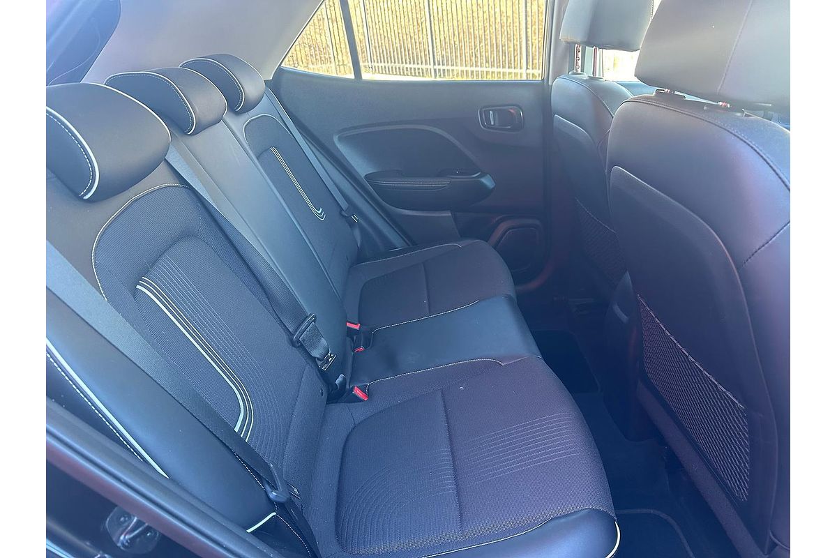 2019 Hyundai Venue Elite QX
