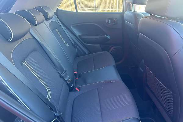 2019 Hyundai Venue Elite QX