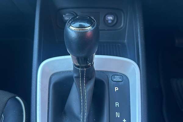 2019 Hyundai Venue Elite QX