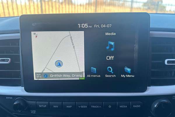 2019 Hyundai Venue Elite QX