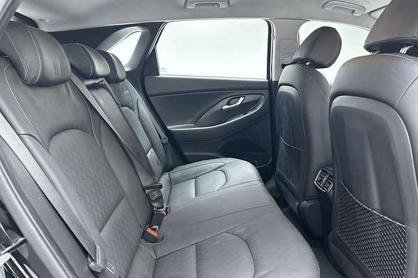 2018 Hyundai i30 Elite PD2