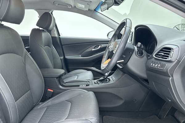 2018 Hyundai i30 Elite PD2