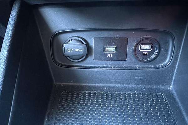 2019 Hyundai Venue Elite QX