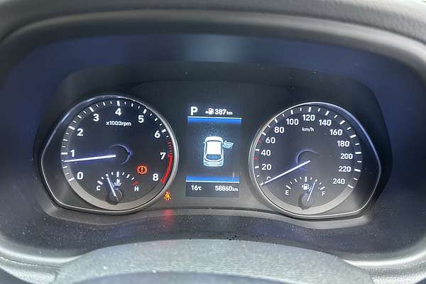 2018 Hyundai i30 Elite PD2