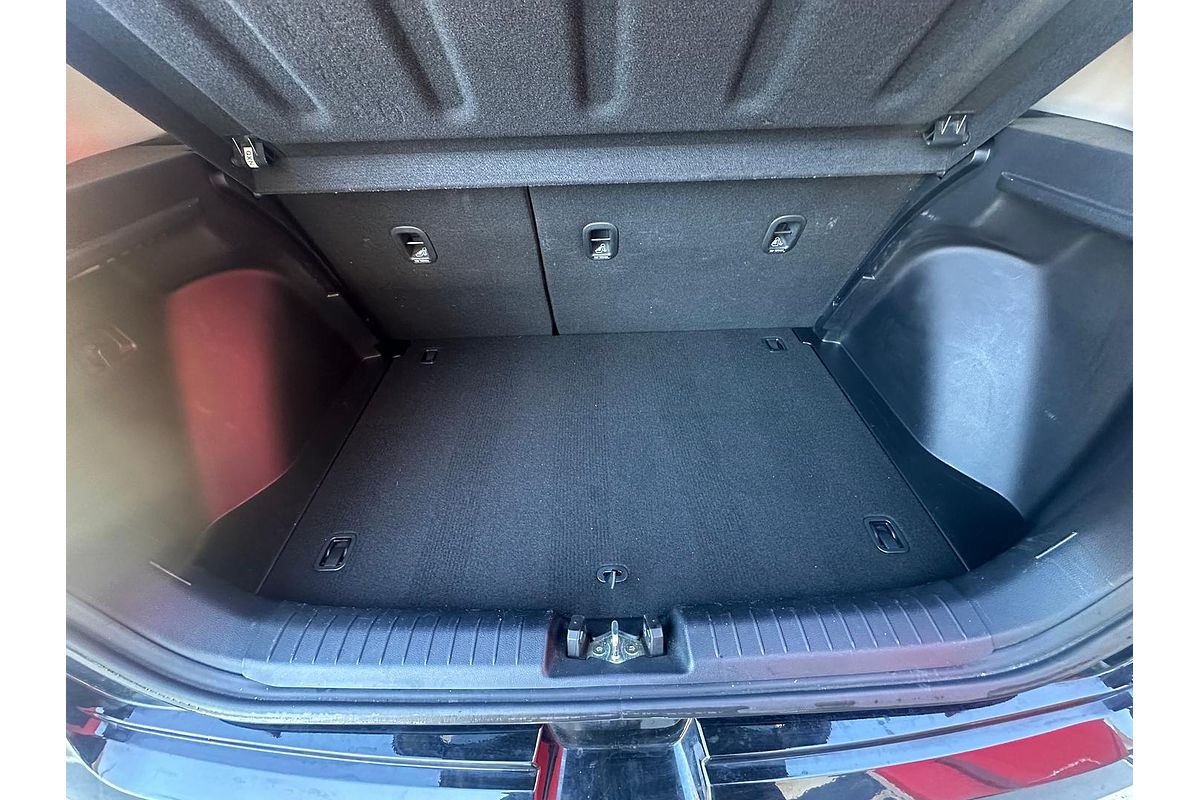 2019 Hyundai Venue Elite QX