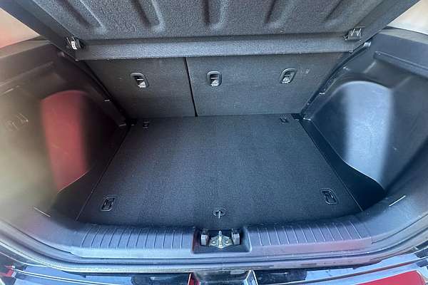 2019 Hyundai Venue Elite QX