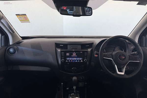 2025 Nissan Navara PRO-4X Warrior D23 4X4