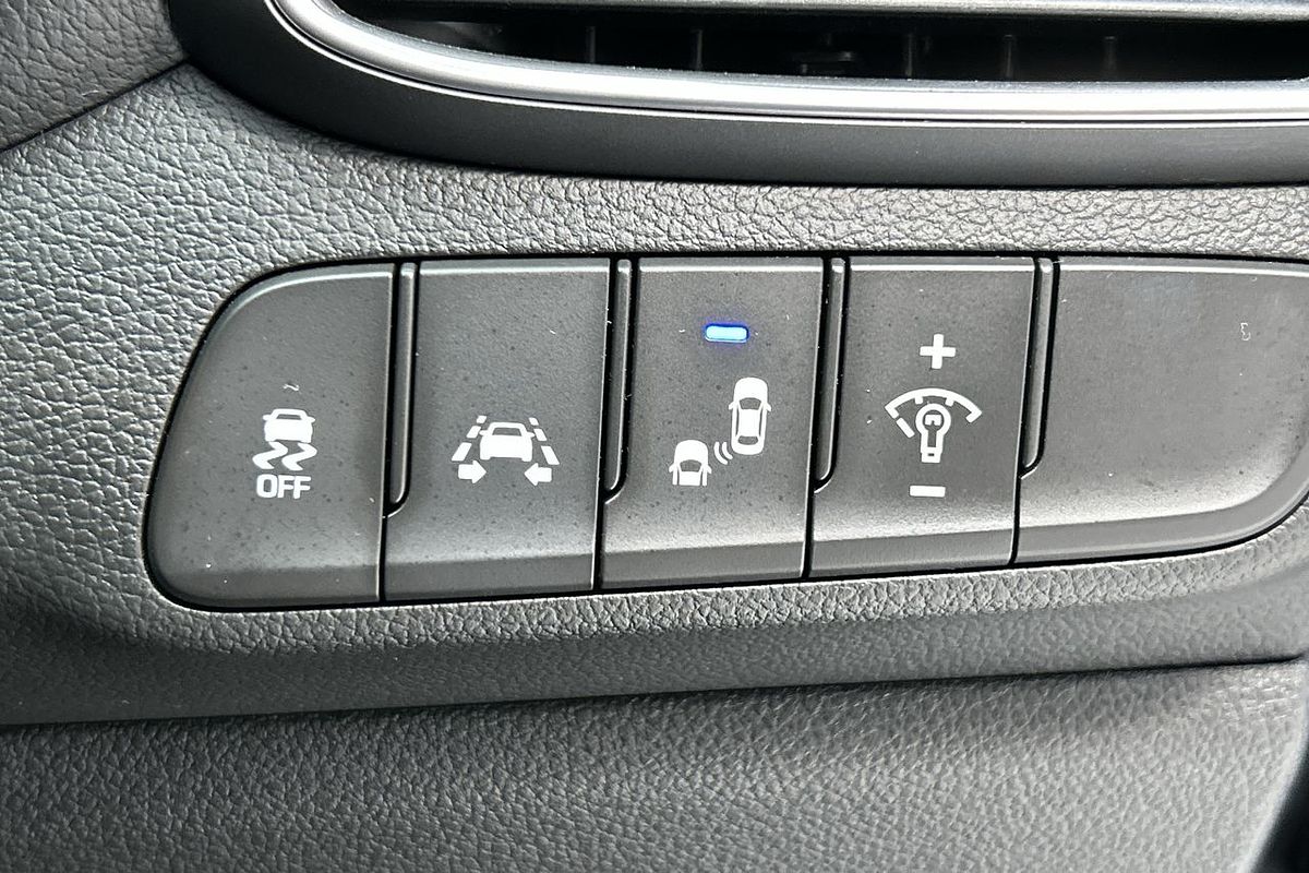 2018 Hyundai i30 Elite PD2