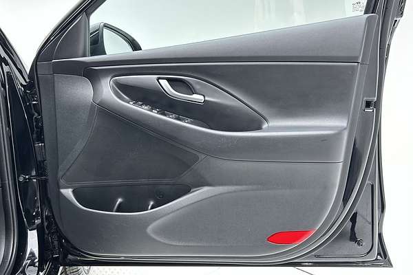 2018 Hyundai i30 Elite PD2