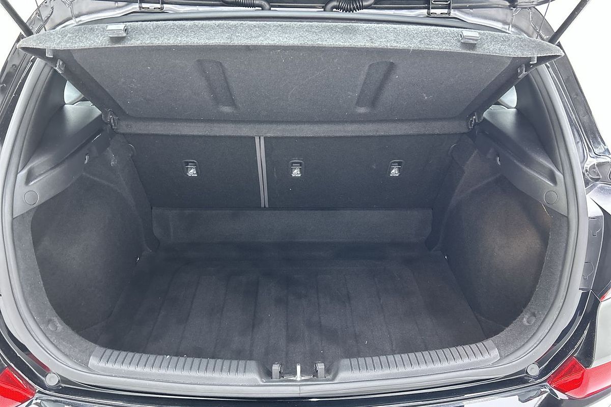 2018 Hyundai i30 Elite PD2