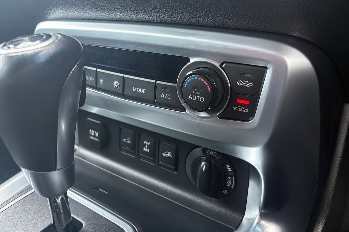 2018 Mercedes-Benz X-Class X250d Power 470 4X4