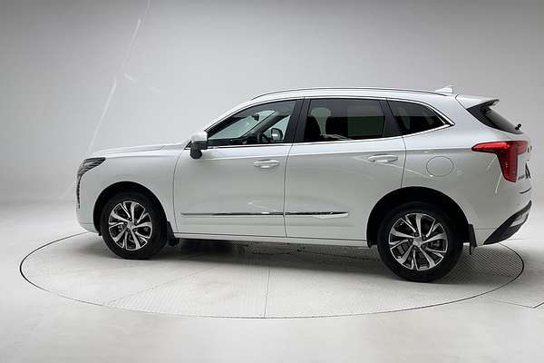 2022 Haval Jolion Lux A01