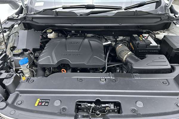 2022 Haval Jolion Lux A01