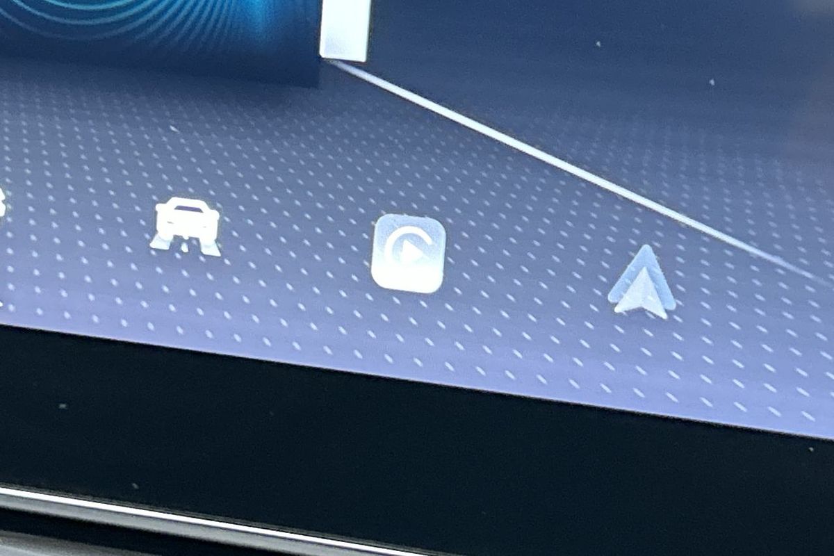2022 Haval Jolion Lux A01