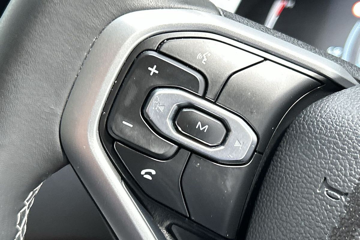 2022 Haval Jolion Lux A01