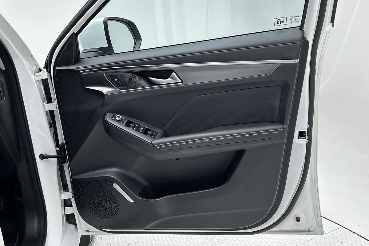 2022 Haval Jolion Lux A01