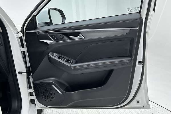 2022 Haval Jolion Lux A01