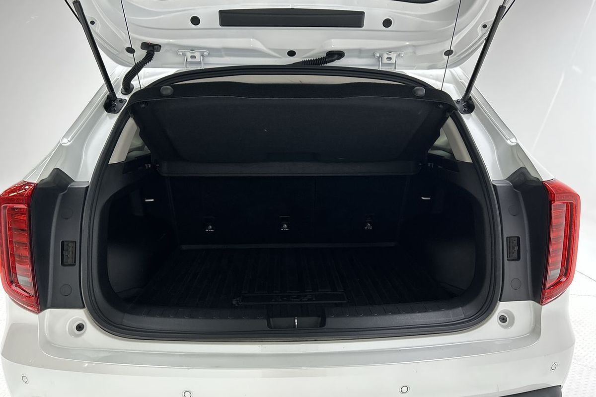 2022 Haval Jolion Lux A01