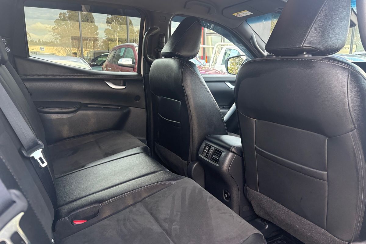 2018 Mercedes-Benz X-Class X250d Power 470 4X4