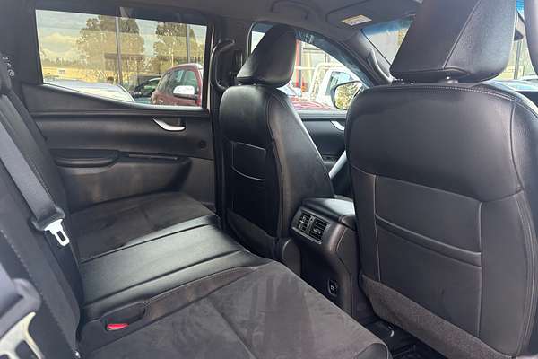 2018 Mercedes-Benz X-Class X250d Power 470 4X4