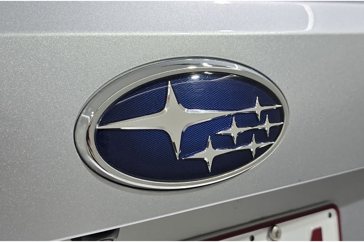 2024 Subaru FORESTER FORESTER 2.5i-L (AWD) SK9FK3LL