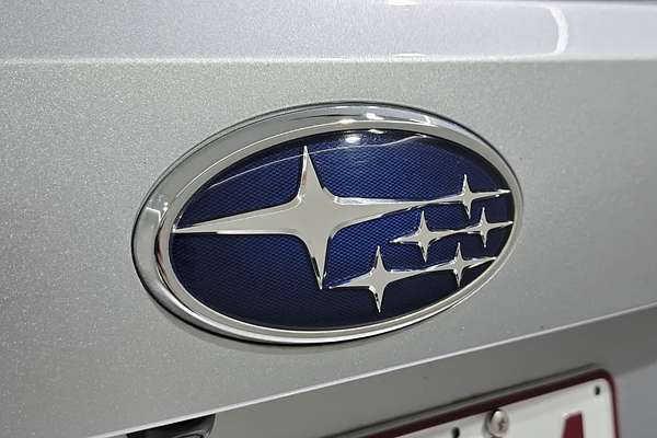 2024 Subaru FORESTER FORESTER 2.5i-L (AWD) SK9FK3LL