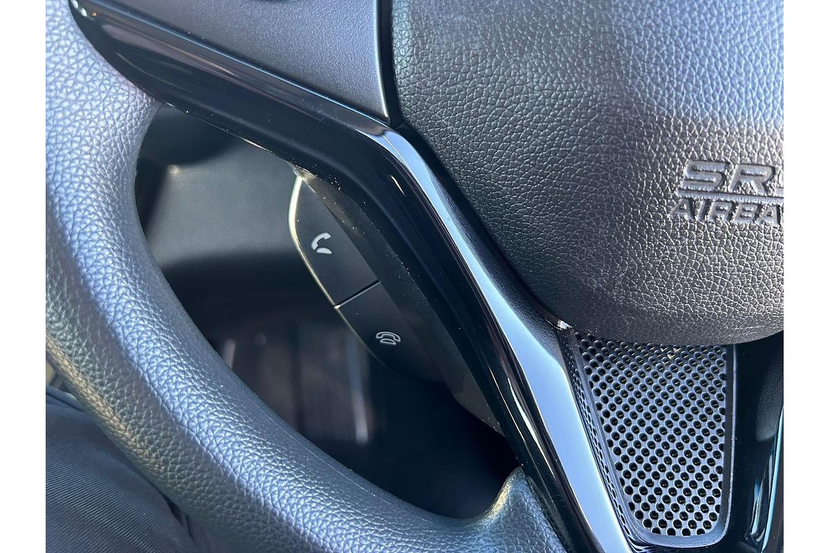2019 Honda HR-V 50 Years Edition
