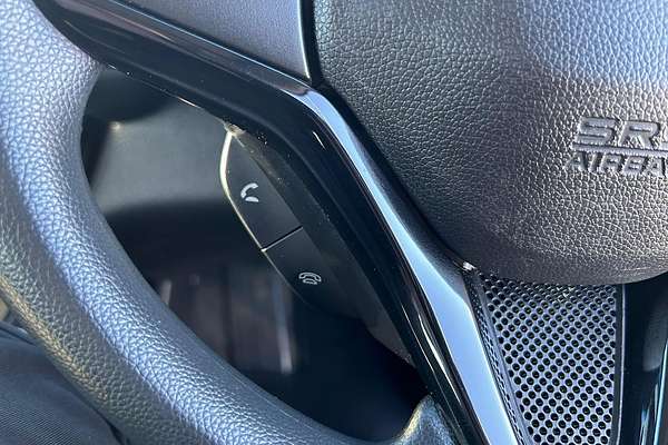 2019 Honda HR-V 50 Years Edition