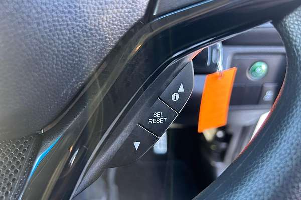 2019 Honda HR-V 50 Years Edition