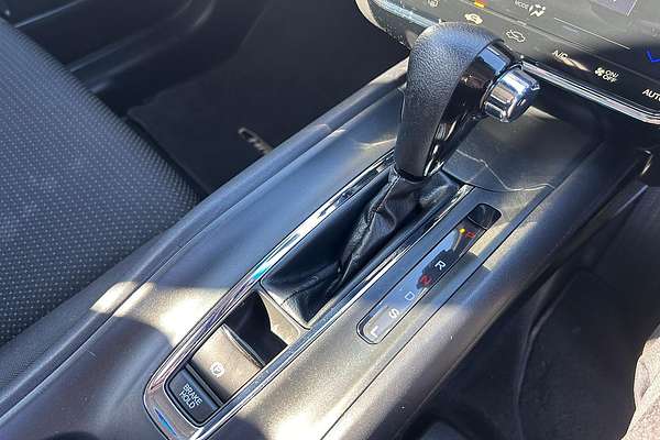 2019 Honda HR-V 50 Years Edition