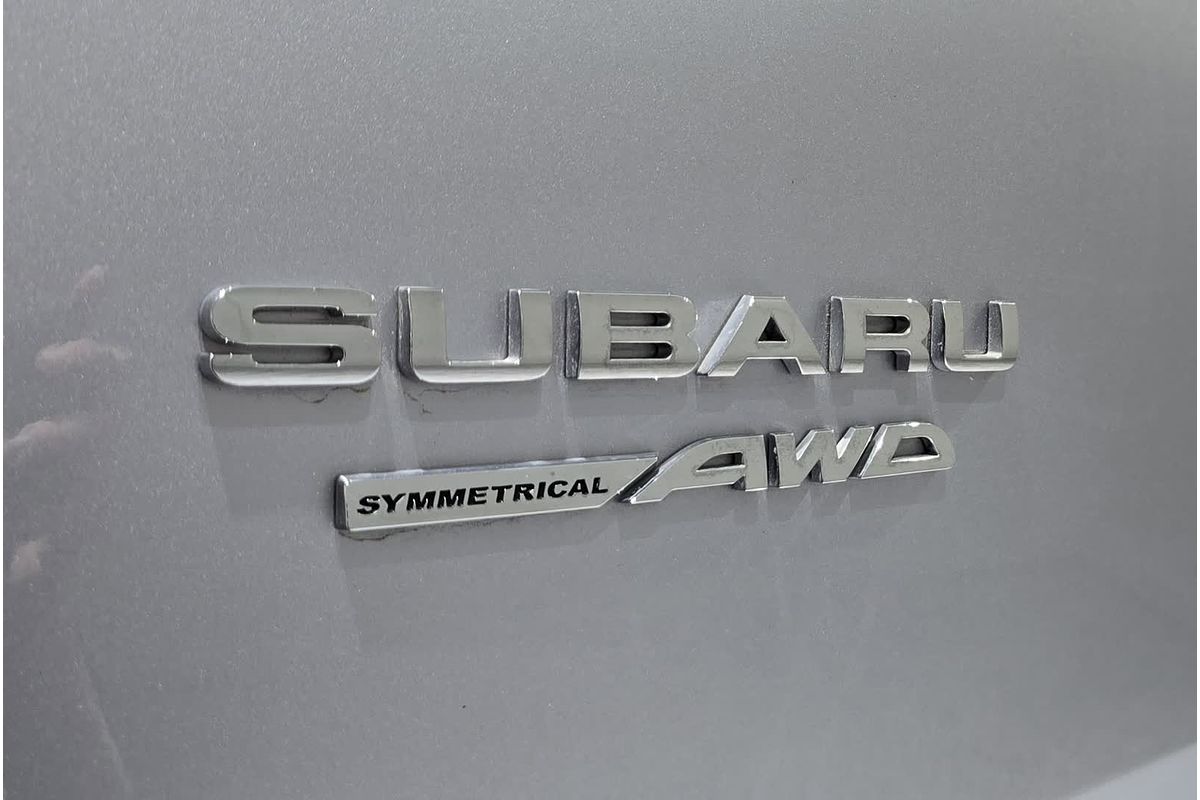 2024 Subaru FORESTER FORESTER 2.5i-L (AWD) SK9FK3LL
