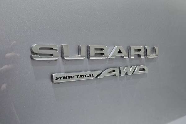2024 Subaru FORESTER FORESTER 2.5i-L (AWD) SK9FK3LL