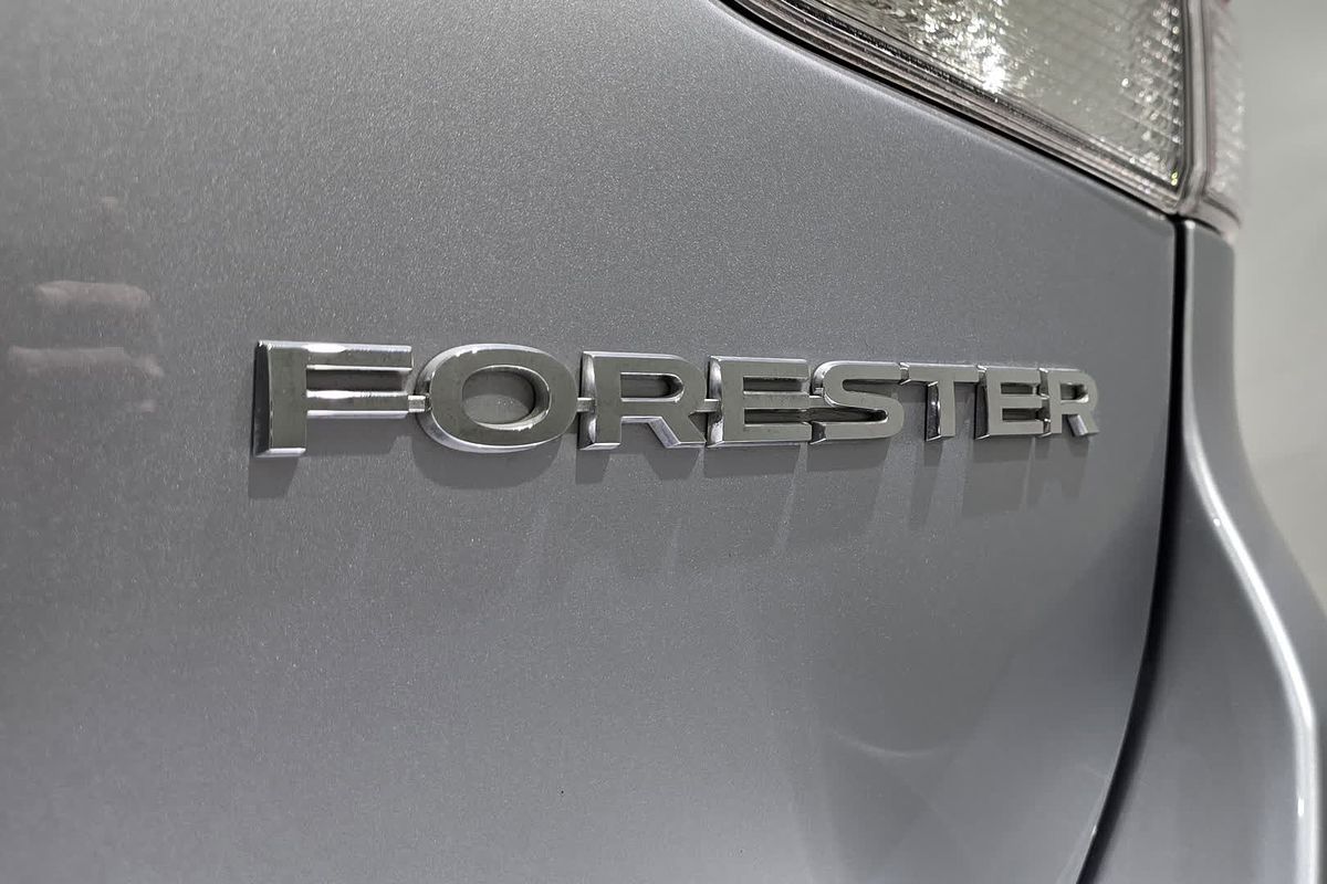 2024 Subaru FORESTER FORESTER 2.5i-L (AWD) SK9FK3LL