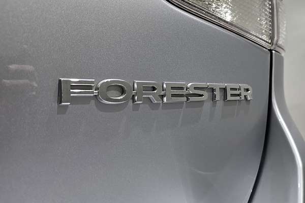 2024 Subaru FORESTER FORESTER 2.5i-L (AWD) SK9FK3LL