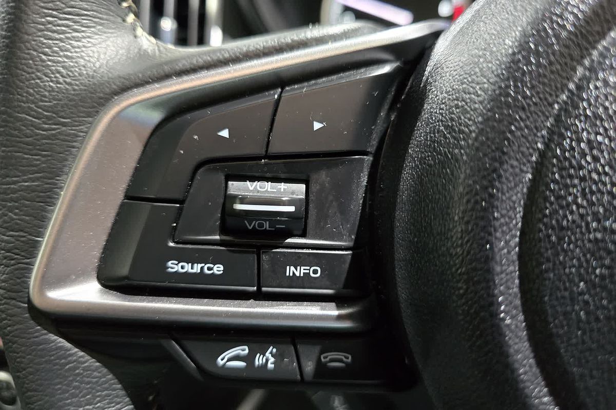 2024 Subaru FORESTER FORESTER 2.5i-L (AWD) SK9FK3LL