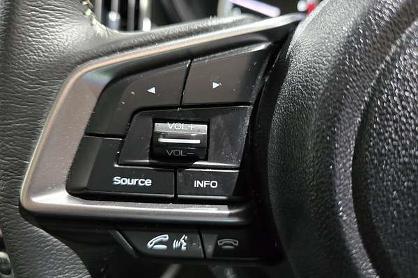 2024 Subaru FORESTER FORESTER 2.5i-L (AWD) SK9FK3LL