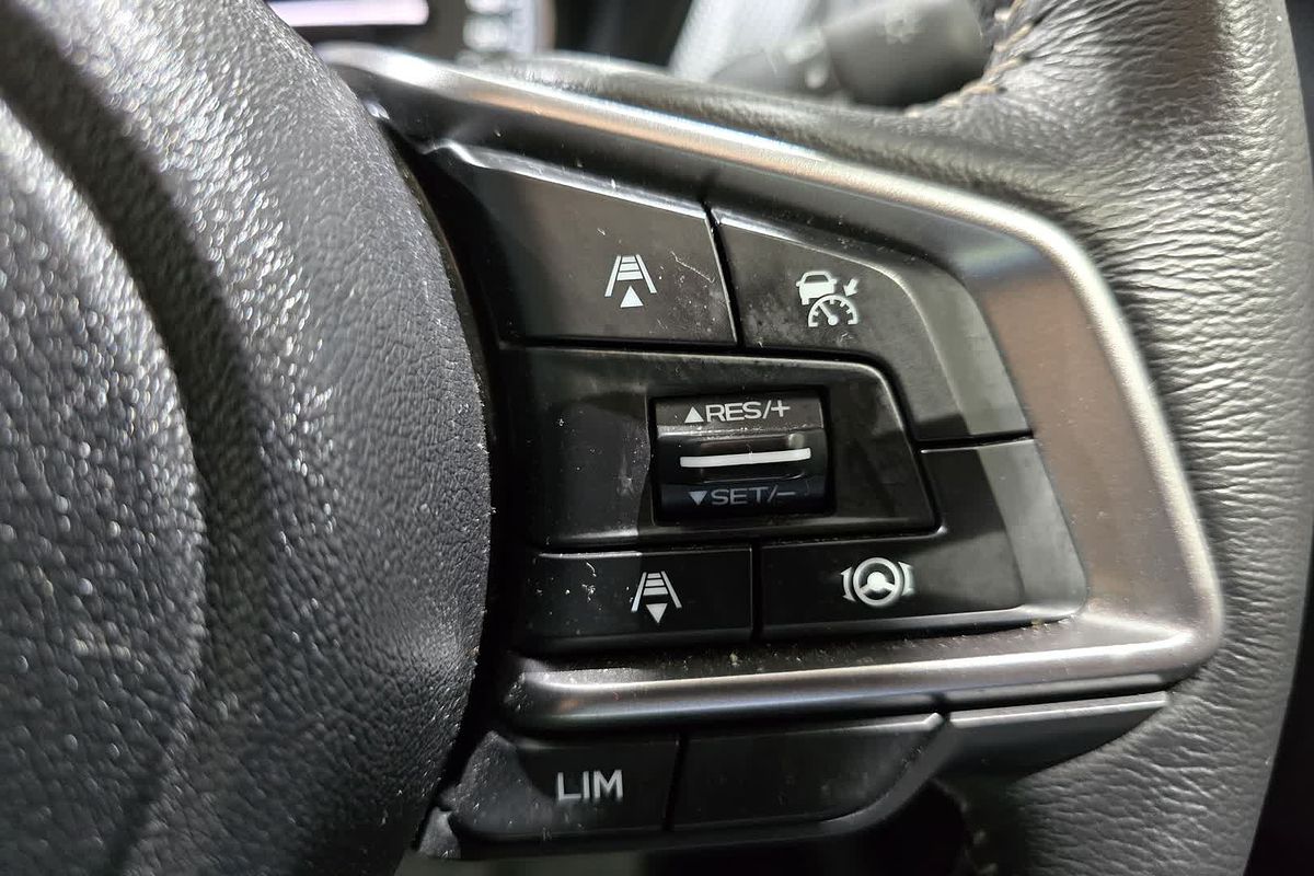 2024 Subaru FORESTER FORESTER 2.5i-L (AWD) SK9FK3LL