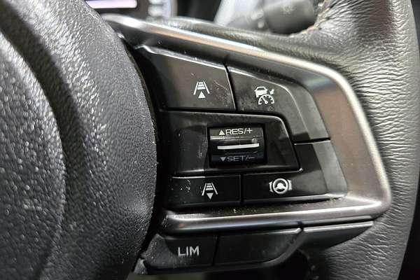 2024 Subaru FORESTER FORESTER 2.5i-L (AWD) SK9FK3LL