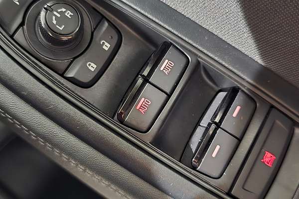 2024 Subaru FORESTER FORESTER 2.5i-L (AWD) SK9FK3LL
