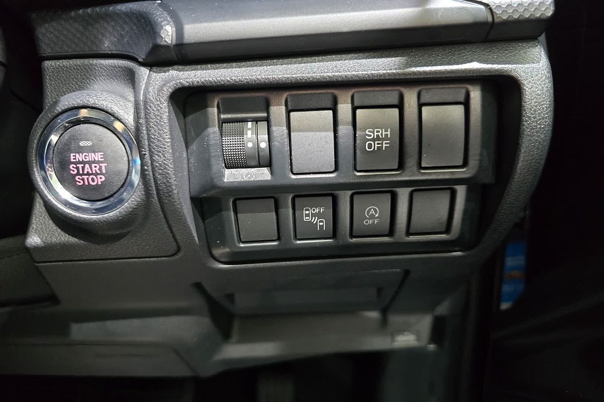 2024 Subaru FORESTER FORESTER 2.5i-L (AWD) SK9FK3LL