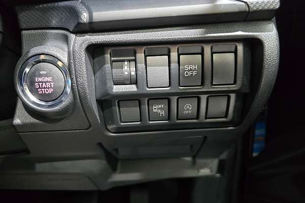 2024 Subaru FORESTER FORESTER 2.5i-L (AWD) SK9FK3LL