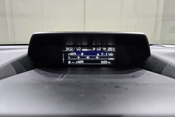 2024 Subaru FORESTER FORESTER 2.5i-L (AWD) SK9FK3LL