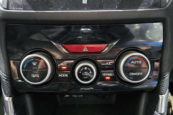 2024 Subaru FORESTER FORESTER 2.5i-L (AWD) SK9FK3LL