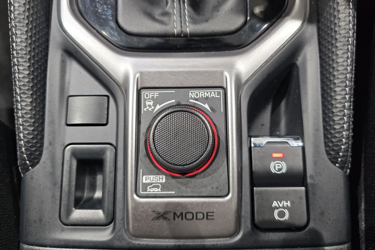 2024 Subaru FORESTER FORESTER 2.5i-L (AWD) SK9FK3LL