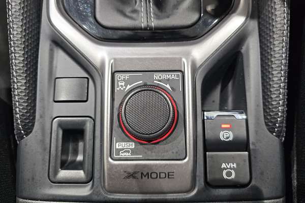 2024 Subaru FORESTER FORESTER 2.5i-L (AWD) SK9FK3LL
