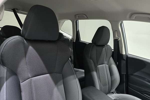 2024 Subaru FORESTER FORESTER 2.5i-L (AWD) SK9FK3LL