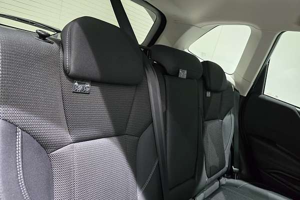 2024 Subaru FORESTER FORESTER 2.5i-L (AWD) SK9FK3LL