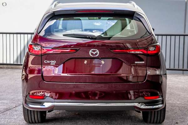 2025 Mazda CX-90 D50e Azami KK
