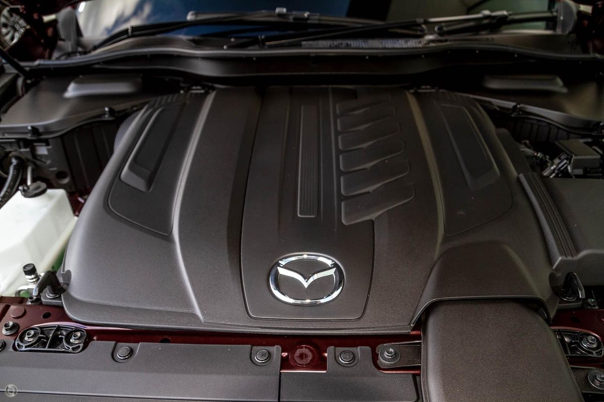 2025 Mazda CX-90 D50e Azami KK
