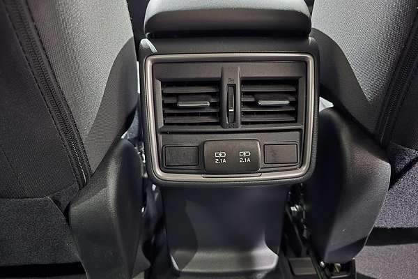 2024 Subaru FORESTER FORESTER 2.5i-L (AWD) SK9FK3LL